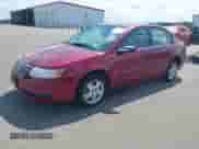 2007 Saturn ION ION 2 with VIN 1G8AJ55F47Z131914, listed as a IAAI auction lot 43015406 with 223,278 mi miles and . Bid and sale history available at DreamBid. Image 2.