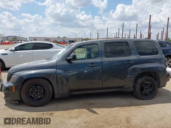 2011 Chevrolet HHR 1LT с VIN 3GNBABFW6BS585473, выставлен на аукционе IAAI как лот 43021595 с пробегом 138 704 миль миль и . История ставок и продаж доступна на DreamBid. Изображение 14.