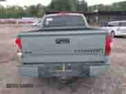 2021 Toyota Tundra SR5 with VIN 5TFDY5F10MX006224, listed as a IAAI auction lot 37558429 with Not provided miles and . Bid and sale history available at DreamBid. Image 16.