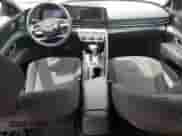 2025 Hyundai Elantra SE с VIN KMHLL4DG7SU009031, выставлен на аукционе Copart как лот 70039885 с пробегом 4 313 миль миль и На запчасти • Non repairable. История ставок и продаж доступна на DreamBid. Изображение 8.