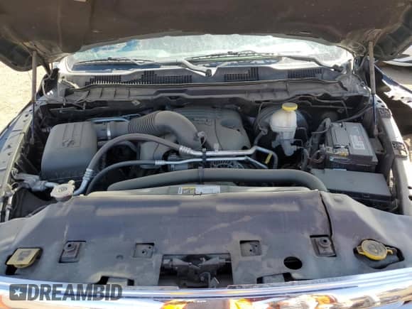 2017 Ram 1500 Outdoorsman z VIN 1C6RR7TT6HS555392, wystawiony jako Copart lot #53498595 z przebiegiem 202 886 mil mil oraz Szkoda całkowita • Salvage title. Historia ofert i sprzedaży dostępna na DreamBid. Obrazek 11.