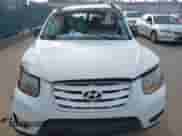 2010 Hyundai Santa Fe GLS with VIN 5NMSGDAB0AH381989, listed as a IAAI auction lot 43137343 with 203,000 mi miles and . Bid and sale history available at DreamBid. Image 12.