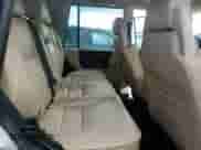 2004 Land Rover Discovery с VIN SALTL19494A840206, выставлен на аукционе Copart как лот 82645205 с пробегом 118 163 миль миль и Списание • Salvage title. История ставок и продаж доступна на DreamBid. Изображение 10.