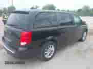 2019 Dodge Grand Caravan SE с VIN 2C4RDGBG8KR783558, выставлен на аукционе IAAI как лот 42491907 с пробегом 98 787 миль миль и . История ставок и продаж доступна на DreamBid. Изображение 4.