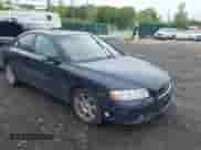 2007 Volvo S60 2.5L Turbo с VIN YV1RH592972609131, выставлен на аукционе IAAI как лот 42381356 с пробегом Не указан миль и . История ставок и продаж доступна на DreamBid. Изображение 1.