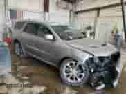 2020 Dodge Durango R/T with VIN 1C4SDJCT8LC114906, listed as a Copart auction lot 67916415 with 78,546 mi miles and Salvage title. Bid and sale history available at DreamBid. Image 4.