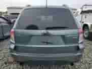 2012 Subaru Forester X Limited z VIN JF2SHAEC2CH463551, wystawiony jako Copart lot #80246665 z przebiegiem 174 209 mil mil oraz Szkoda całkowita • Salvage title. Historia ofert i sprzedaży dostępna na DreamBid. Obrazek 6.