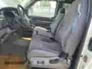 1998 Dodge 1500 с VIN 3B7HC13Z5WG217865, выставлен на аукционе Copart как лот 59814165 с пробегом 100 523 миль миль и Списание • Salvage title. История ставок и продаж доступна на DreamBid. Изображение 7.