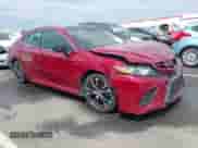 2018 Toyota Camry SE с VIN 4T1B11HK2JU540117, выставлен на аукционе IAAI как лот 43180493 с пробегом 244 584 миль миль и . История ставок и продаж доступна на DreamBid. Изображение 1.