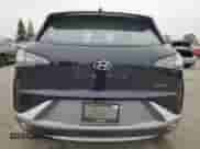 2022 Hyundai NEXO Limited с VIN KM8J84A61NU021541, выставлен на аукционе Copart как лот 54870055 с пробегом 19 719 миль миль и Списание • Salvage title. История ставок и продаж доступна на DreamBid. Изображение 6.