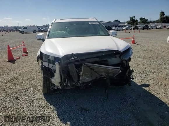 2020 Hyundai Palisade Limited с VIN KM8R54HEXLU081288, выставлен на аукционе Copart как лот 66415495 с пробегом 52 435 миль миль и Списание • Salvage title. История ставок и продаж доступна на DreamBid. Изображение 15.