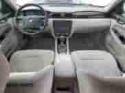 2014 Chevrolet Impala LT with VIN 2G1WB5E38E1148597, listed as a Copart auction lot 81985815 with 102,202 mi miles and Clean title. Bid and sale history available at DreamBid. Image 8.