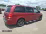 2015 Dodge Grand Caravan R/T с VIN 2C4RDGEGXFR643805, выставлен на аукционе Copart как лот 63007555 с пробегом 135 130 миль миль и Списание • Salvage title. История ставок и продаж доступна на DreamBid. Изображение 3.