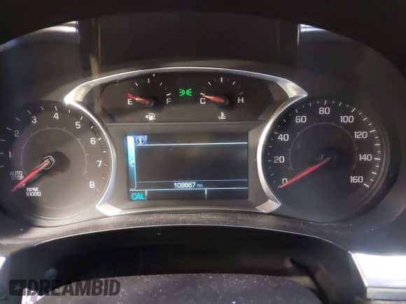 2019 Chevrolet Traverse RS z VIN 1GNEVJKW2KJ286209, wystawiony jako IAAI lot #41402299 z przebiegiem 108 667 mil mil oraz . Historia ofert i sprzedaży dostępna na DreamBid. Obrazek 7.