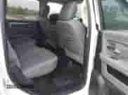 2016 Ram 1500 Outdoorsman with VIN 1C6RR7LG9GS288427, listed as a IAAI auction lot 42404078 with 126,854 mi miles and . Bid and sale history available at DreamBid. Image 8.