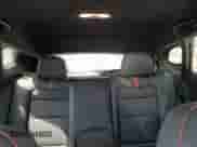 2025 Chevrolet Trax 2RS с VIN KL77LJEP8SC126851, выставлен на аукционе Copart как лот 70218725 с пробегом 12 251 миль миль и Списание • Salvage title. История ставок и продаж доступна на DreamBid. Изображение 10.