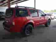 2010 Nissan Pathfinder SE с VIN 5N1AR1NN5AC628359, выставлен на аукционе IAAI как лот 42374383 с пробегом Не указан миль и . История ставок и продаж доступна на DreamBid. Изображение 4.