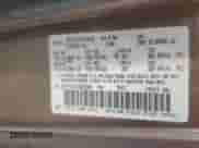 2001 Dodge 1500 z VIN 3B7HC13ZX1G202500, wystawiony jako Copart lot #69653765 z przebiegiem 155 949 mil mil oraz Szkoda całkowita • Salvage title. Historia ofert i sprzedaży dostępna na DreamBid. Obrazek 12.