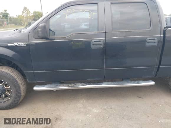 2012 Ford F-150 XL with VIN 1FTEW1CM7CKD17940, listed as a IAAI auction lot 43277735 with 194,227 mi miles and . Bid and sale history available at DreamBid. Image 14.