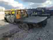 2007 Dodge RAM с VIN 3D6WH48A87G791191, выставлен на аукционе Copart как лот 73402684 с пробегом Не указан миль и Списание • Salvage title. История ставок и продаж доступна на DreamBid. Изображение 2.