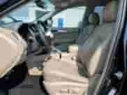 2018 Nissan Pathfinder SL with VIN 5N1DR2MN9JC613500, listed as a Copart auction lot 67388575 with 116,795 mi miles and Salvage title. Bid and sale history available at DreamBid. Image 7.