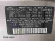 2007 Hyundai Azera GLS с VIN KMHFC46D07A201772, выставлен на аукционе IAAI как лот 41212596 с пробегом 314 234 миль миль и . История ставок и продаж доступна на DreamBid. Изображение 9.