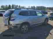 2019 Subaru Ascent Limited with VIN 4S4WMAPD2K3487924, listed as a Copart auction lot 85599795 with 158,993 mi miles and Salvage title. Bid and sale history available at DreamBid. Image 3.