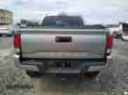 2022 Toyota Tacoma SR5 с VIN 3TMAZ5CN3NM180481, выставлен на аукционе Copart как лот 81331005 с пробегом 31 323 миль миль и Списание • Salvage title. История ставок и продаж доступна на DreamBid. Изображение 6.