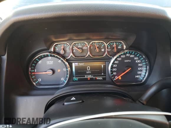 2020 Chevrolet Tahoe LS с VIN 1GNSKAKC6LR292003, выставлен на аукционе Copart как лот 84453435 с пробегом 51 345 миль миль и Списание • Salvage title. История ставок и продаж доступна на DreamBid. Изображение 9.