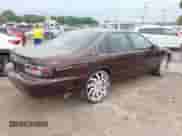 1995 Chevrolet Caprice с VIN 1G1BL52P8SR170010, выставлен на аукционе IAAI как лот 42426059 с пробегом 116 749 миль миль и . История ставок и продаж доступна на DreamBid. Изображение 4.