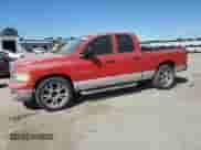 2003 Dodge 1500 ST z VIN 1D7HA18Z13S208833, wystawiony jako Copart lot #89812655 z przebiegiem 176 085 mil mil oraz Czysty tytuł • Clean title. Historia ofert i sprzedaży dostępna na DreamBid. Obrazek 1.