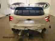 2025 Chevrolet Trax 2RS с VIN KL77LJEPXSC245016, выставлен на аукционе Copart как лот 85124805 с пробегом 10 588 миль миль и Чистый • Clean title. История ставок и продаж доступна на DreamBid. Изображение 6.