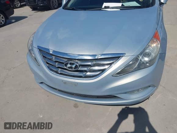 2013 Hyundai Sonata Limited с VIN 5NPEC4AC2DH723757, выставлен на аукционе IAAI как лот 43382886 с пробегом 167 662 миль миль и . История ставок и продаж доступна на DreamBid. Изображение 6.
