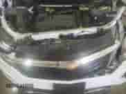 2024 Chevrolet Equinox LT с VIN 3GNAXUEG1RL337815, выставлен на аукционе Copart как лот 86886275 с пробегом 28 961 миль миль и Списание • Salvage title. История ставок и продаж доступна на DreamBid. Изображение 12.