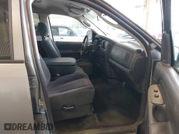 2005 Dodge 1500 SLT с VIN 1D7HA18N45J561802, выставлен на аукционе IAAI как лот 42941078 с пробегом 199 332 миль миль и . История ставок и продаж доступна на DreamBid. Изображение 5.