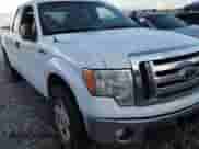 2012 Ford F-150 XL с VIN 1FTFX1EF5CFB96558, выставлен на аукционе Copart как лот 81150815 с пробегом Не указан миль и Списание • Salvage title. История ставок и продаж доступна на DreamBid. Изображение 13.