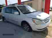 2008 Hyundai Entourage GLS с VIN KNDMC233X86051265, выставлен на аукционе IAAI как лот 42683479 с пробегом 255 244 миль миль и . История ставок и продаж доступна на DreamBid. Изображение 1.