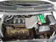 2010 Ford Edge Limited z VIN 2FMDK4KC3ABB46558, wystawiony jako Copart lot #82246675 z przebiegiem 131 644 mil mil oraz Szkoda całkowita • Salvage title. Historia ofert i sprzedaży dostępna na DreamBid. Obrazek 12.