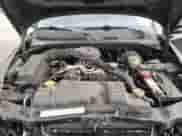 2003 Dodge Dakota Sport z VIN 1D7HL38X33S251719, wystawiony jako Copart lot #67171105 z przebiegiem 159 451 mil mil oraz Szkoda całkowita • Salvage title. Historia ofert i sprzedaży dostępna na DreamBid. Obrazek 11.