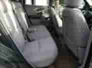 2003 Saturn VUE with VIN 5GZCZ23D83S803191, listed as a Copart auction lot 75330404 with 172,536 mi miles and Clean title. Bid and sale history available at DreamBid. Image 11.