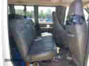 2008 Chevrolet City Express Cargo z VIN 1GNHG35K281223762, wystawiony jako IAAI lot #42411164 z przebiegiem 190 225 mil mil oraz . Historia ofert i sprzedaży dostępna na DreamBid. Obrazek 8.