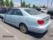 2005 Toyota Camry LE with VIN 4T1BF32K65U614571, listed as a IAAI auction lot 42328488 with 237,413 mi miles and . Bid and sale history available at DreamBid. Image 3.