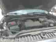 2019 GMC Sierra 1500 AT4 with VIN 3GTP9EEDXKG237445, listed as a Copart auction lot 58352915 with 62,481 mi miles and Clean title. Bid and sale history available at DreamBid. Image 15.