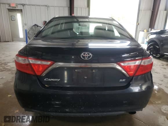 2015 Toyota Camry SE с VIN 4T1BF1FK2FU495580, выставлен на аукционе Copart как лот 82641715 с пробегом 200 947 миль миль и Чистый • Clean title. История ставок и продаж доступна на DreamBid. Изображение 6.