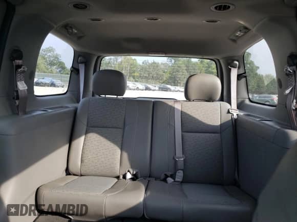 2007 Chevrolet Uplander Cargo с VIN 1GBDV13147D178269, выставлен на аукционе Copart как лот 71081004 с пробегом 67 588 миль миль и Чистый • Clean title. История ставок и продаж доступна на DreamBid. Изображение 10.