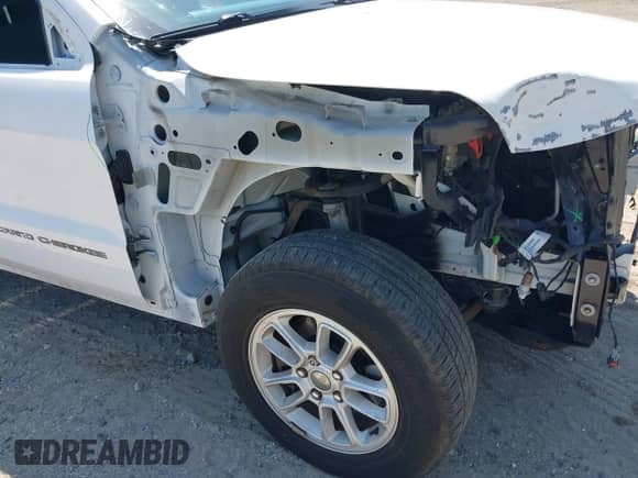 2018 Jeep Grand Cherokee Altitude с VIN 1C4RJFAG0JC158986, выставлен на аукционе IAAI как лот 42506524 с пробегом 127 267 миль миль и . История ставок и продаж доступна на DreamBid. Изображение 18.