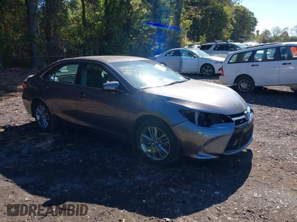 2017 Toyota Camry XSE с VIN 4T1BF1FK3HU657266, выставлен на аукционе IAAI как лот 43399112 с пробегом 176 892 миль миль и . История ставок и продаж доступна на DreamBid. Изображение 1.