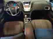 2013 Chevrolet Equinox LT с VIN 2GNFLEEK6D6290841, выставлен на аукционе Copart как лот 80831215 с пробегом 92 938 миль миль и Списание • Salvage title. История ставок и продаж доступна на DreamBid. Изображение 8.