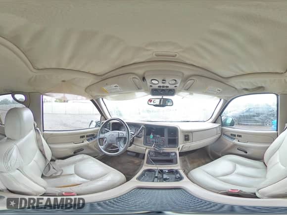 2004 Chevrolet Tahoe LT z VIN 1GNEK13Z54J275127, wystawiony jako Copart lot #69592305 z przebiegiem 174 091 mil mil oraz Szkoda całkowita • Salvage title. Historia ofert i sprzedaży dostępna na DreamBid. Obrazek 15.