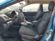 2019 Subaru Impreza с VIN 4S3GTAA6XK3728487, выставлен на аукционе Copart как лот 66630045 с пробегом 108 229 миль миль и Списание • Salvage title. История ставок и продаж доступна на DreamBid. Изображение 7.